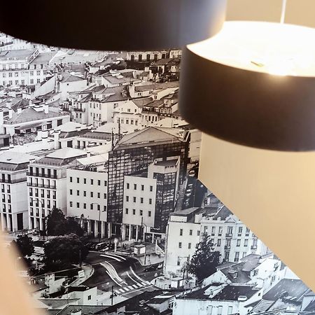 Hotel No151 Differdange Eksteriør bilde