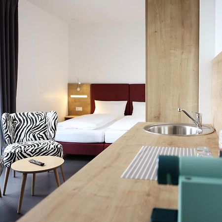 Hotel No151 Differdange Eksteriør bilde