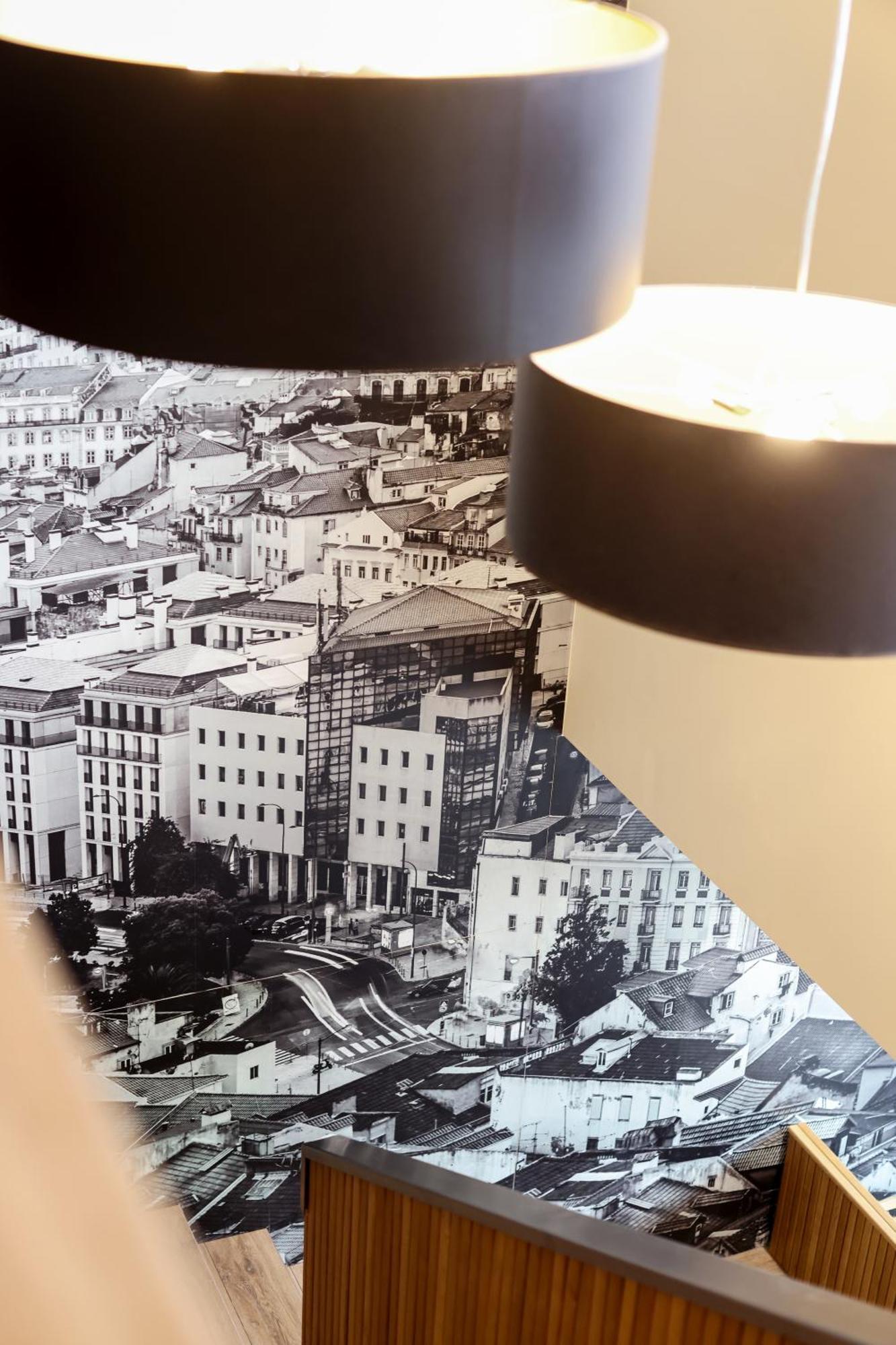 Hotel No151 Differdange Eksteriør bilde